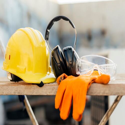 occupational health & Safety