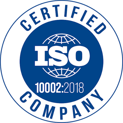 ISO CERTIFICATION - mqm certification1