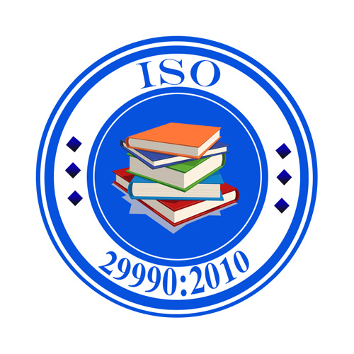 ISO CERTIFICATION - mqm certification13