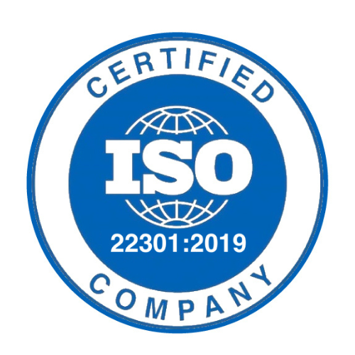 ISO CERTIFICATION - mqm certification15