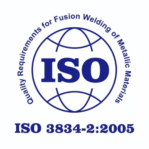 ISO CERTIFICATION - mqm certification21