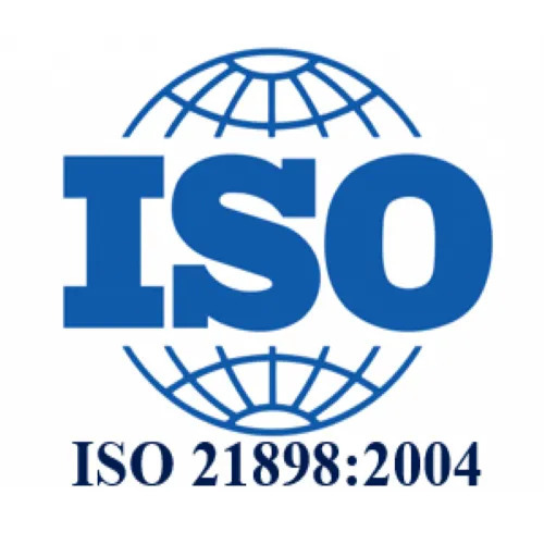 ISO CERTIFICATION - mqm certification25