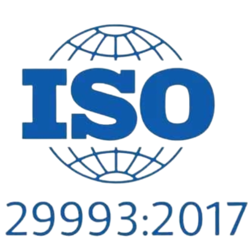 ISO CERTIFICATION - mqm certification26