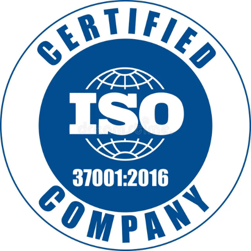 ISO CERTIFICATION - mqm certification9